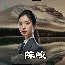 陈峻